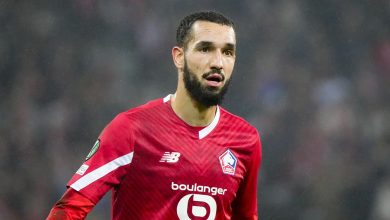 Nabil Bentaleb retrouve son niveau