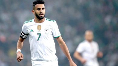 Riyad Mahrez, la retraite, ce n’est pas demain