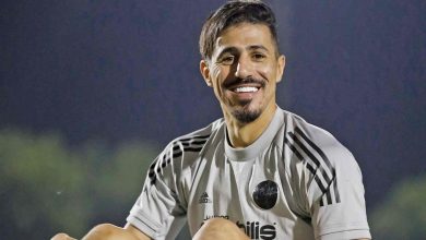 Baghdad Bounedjah