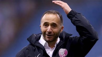 Belmadi va retrouver le banc à la QSL