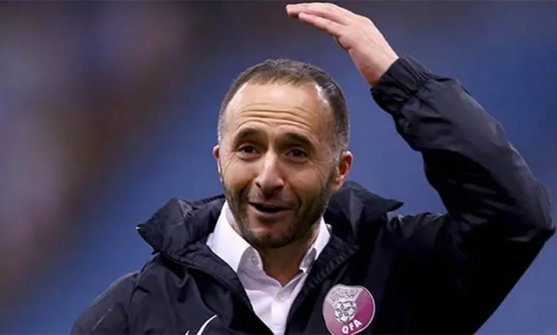 Belmadi va retrouver le banc à la QSL