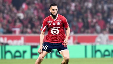 Nabil Bentaleb victime d’un malaise et hospitalisé