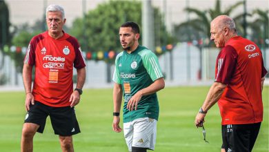 Vladimir-Petkovic et Ismael Bennacer