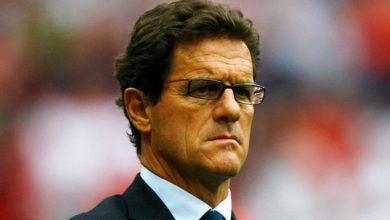 Fabio Capello