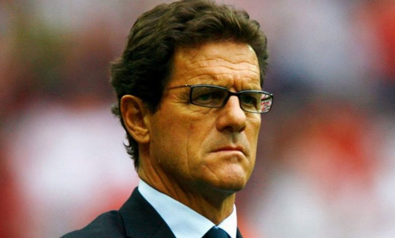 Fabio Capello