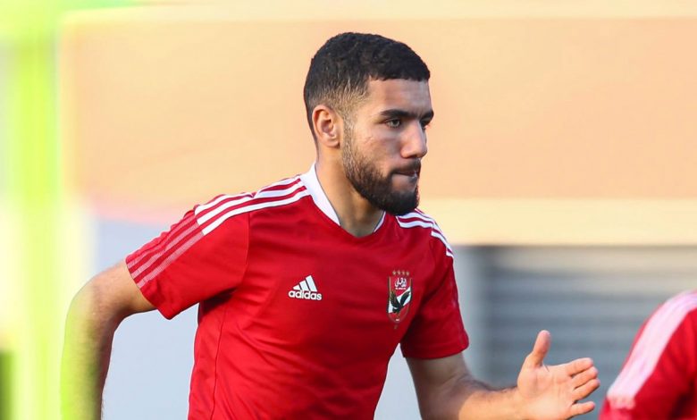 Kendouci va rejoindre Bounedjah à Al-Shamal