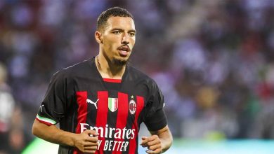 ismaël bennacer pourra quitter le Milan