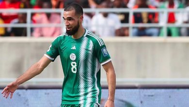 Retraite anticipée pour Bentaleb ?