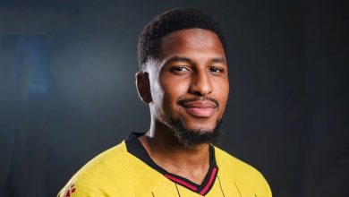 Yasser Larouci signe à Watford