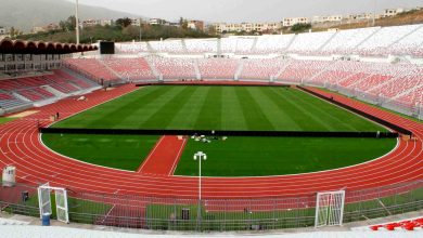 Stade du 19 mai de Annaba